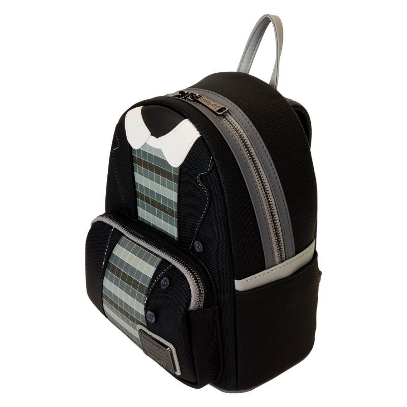 BTJBK0030 LFWBBEETLEJUICE2MINIBACKPACK0230