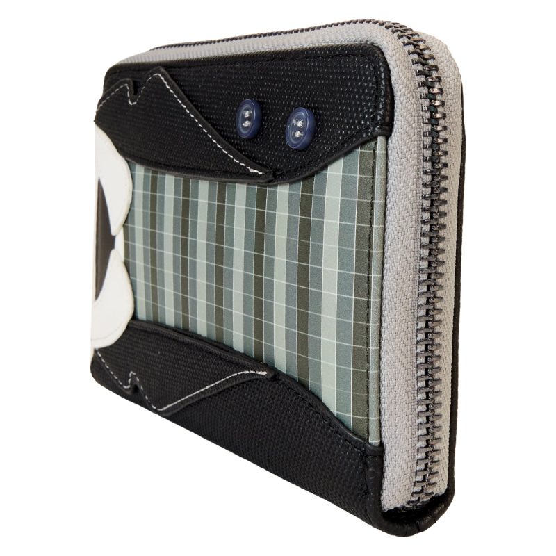 BTJWA0021 LFWBBEETLEJUICE2ZIPAROUNDWALLET0235