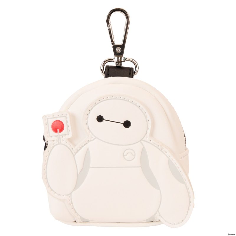 WDDBH0009 LFDISNEYBAYMAXPETTREATBAG0119