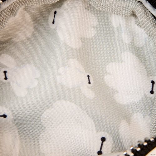 WDDBH0009 LFDISNEYBAYMAXPETTREATBAG0122