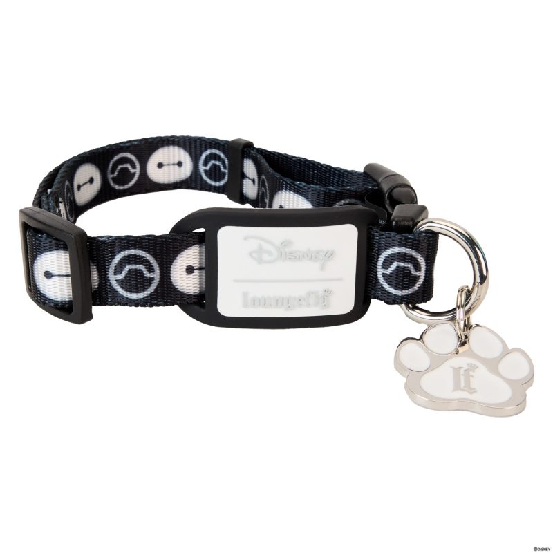 WDPDC0008 LFDISNEYBAYMAXPETCOLLAR0024