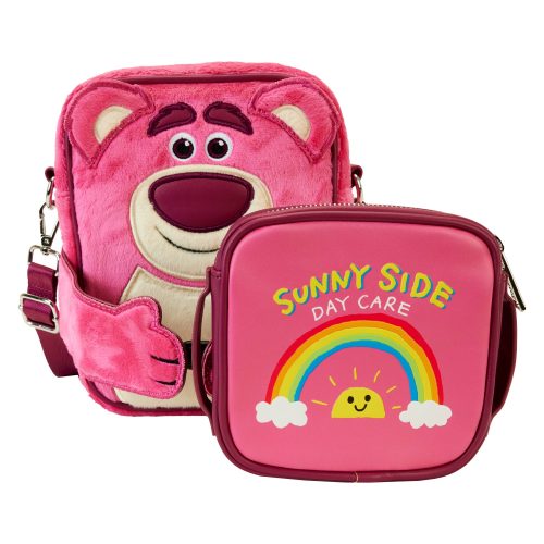 WDTB2976 LFPIXARTOYSTORYLOTSOCROSSBUDDYBAG0075POUCH2